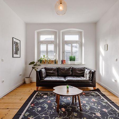 Old Town Center Apartments Kulmbach Bagian luar foto