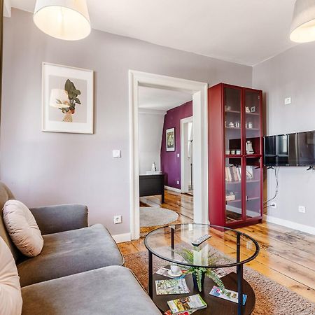 Old Town Center Apartments Kulmbach Bagian luar foto