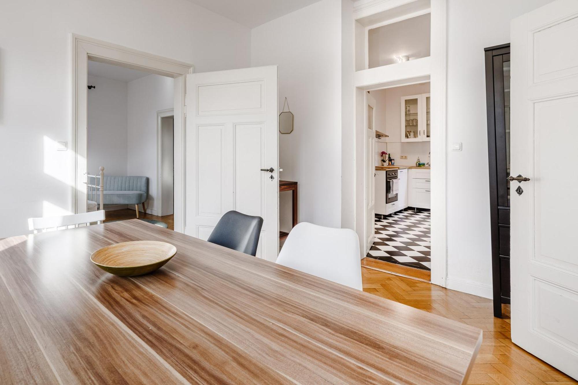 Old Town Center Apartments Kulmbach Bagian luar foto