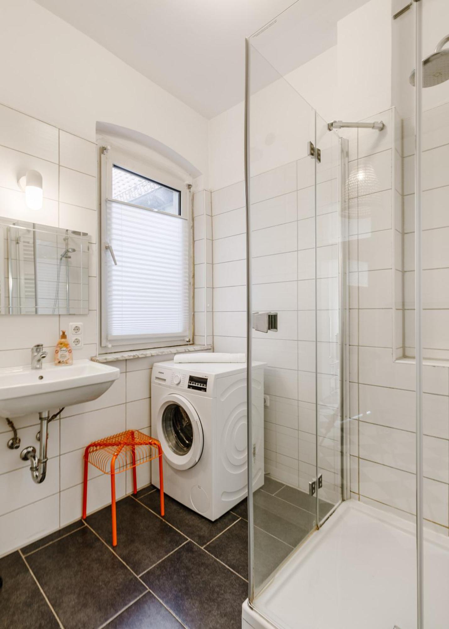Old Town Center Apartments Kulmbach Bagian luar foto