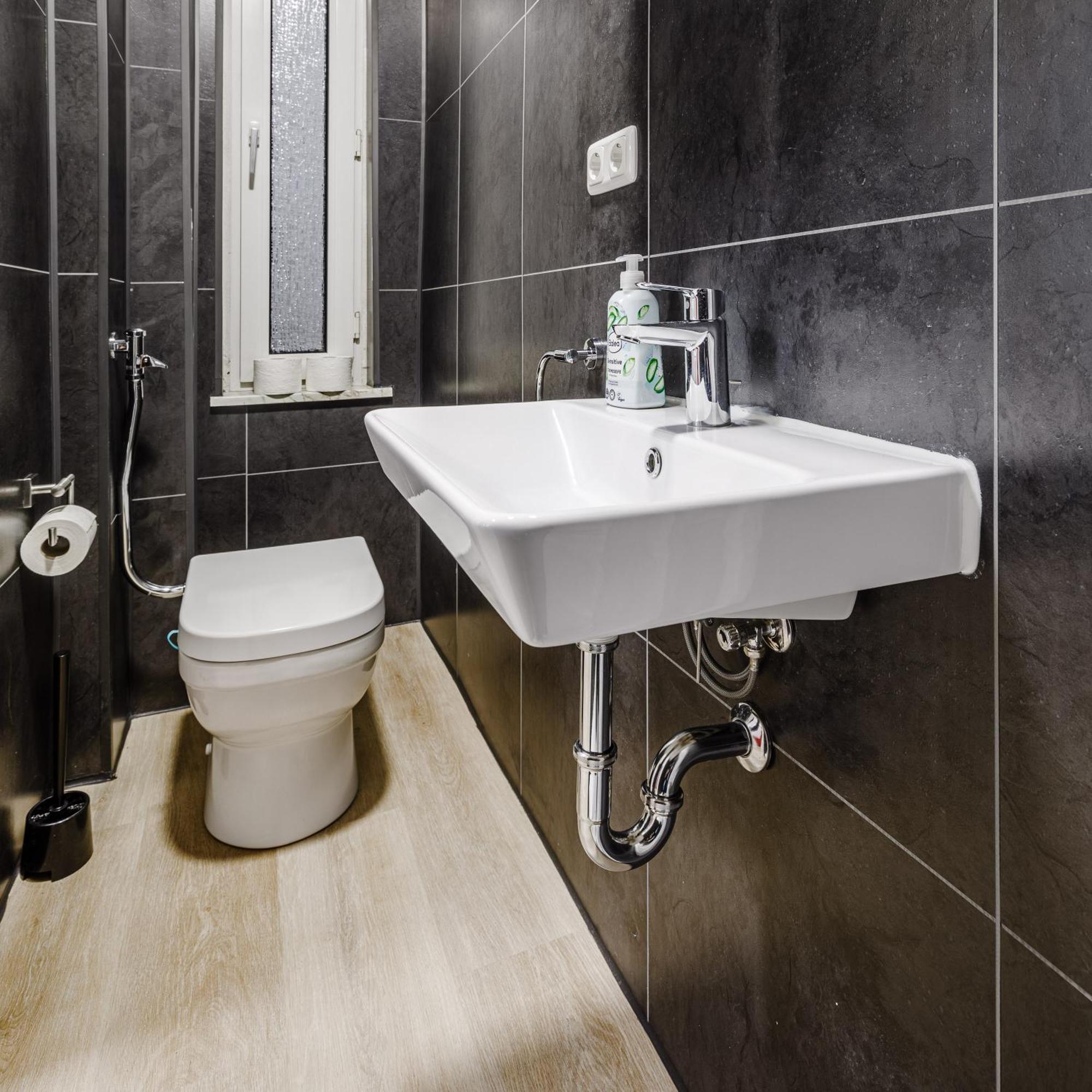 Old Town Center Apartments Kulmbach Bagian luar foto