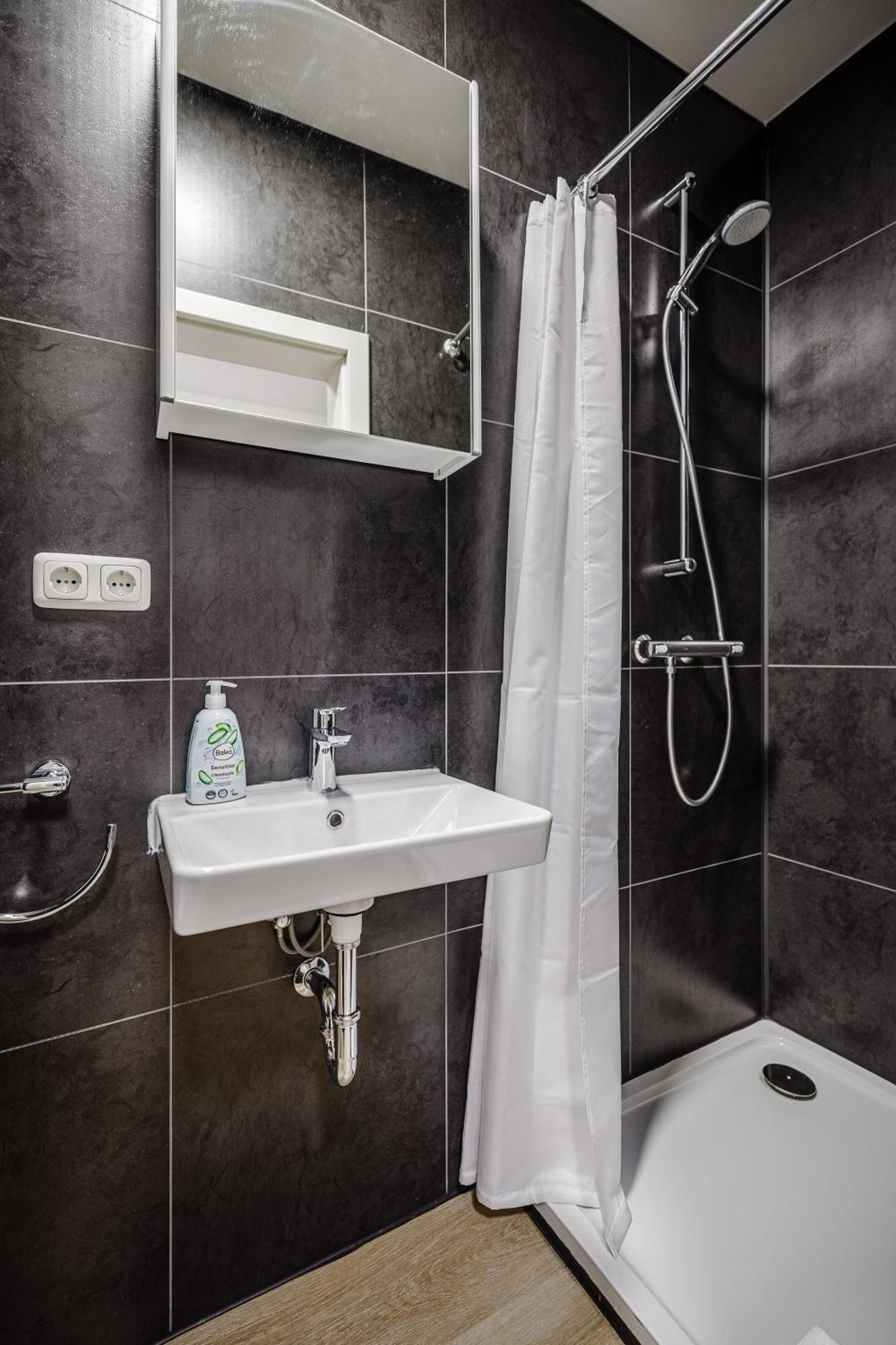 Old Town Center Apartments Kulmbach Bagian luar foto