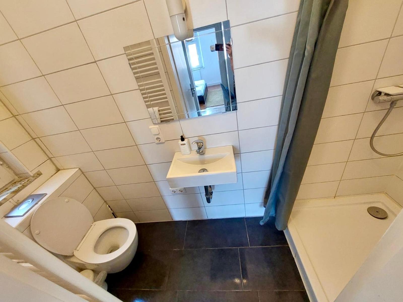 Old Town Center Apartments Kulmbach Bagian luar foto